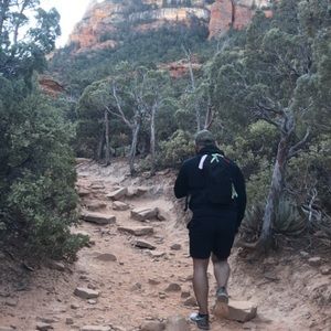 Meet your Posher, Frank